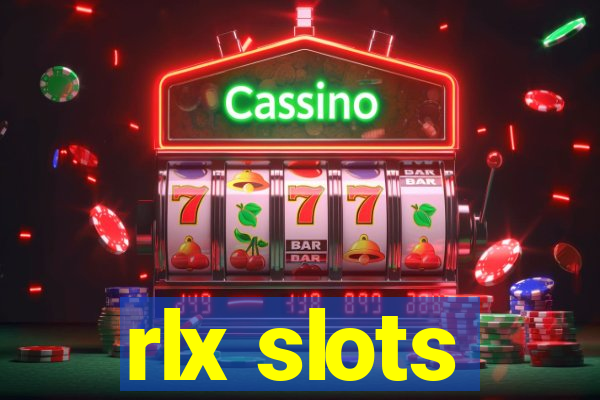 rlx slots